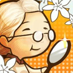 米拉老奶奶中文版