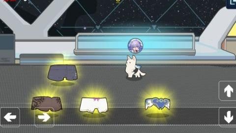 艾丝妲的狗小游戏  v1.0