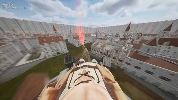 巨人的猎手2  v1.1.0