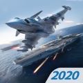 现代战机中文汉化版金币无限免费安卓下载 
