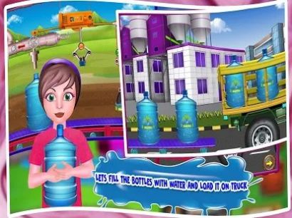 饮料制造商 v1.0.6