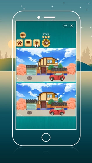 快乐找不同 v1.0 安卓版