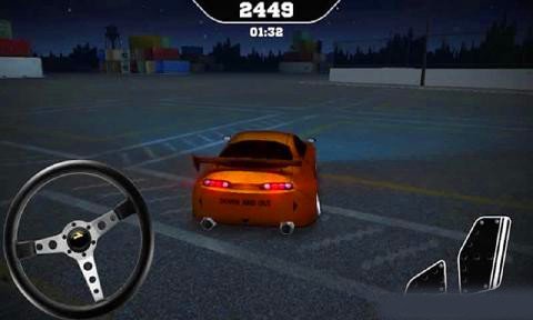 漂移至上 版本:v1.0.4.3