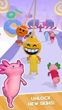 蝾螈之星Axolotl Stars v3.1.5