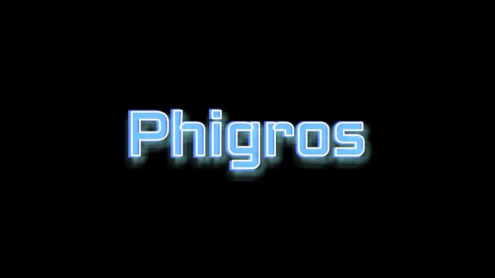 Phigros v3.0.5