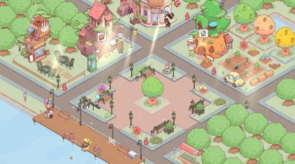 我的模拟农场 v1.0