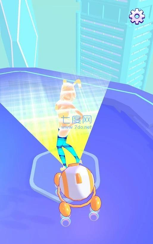 前线后勤兵游戏 v1.0.2