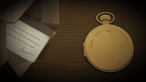 滴答滴答：双人故事 v3.2.5