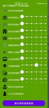 我的宜居地图 v3.1.5