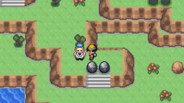 口袋妖怪极光石 v1.6.2