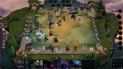 云顶之弈自走棋 2024-06-25 15:08