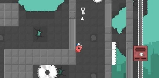 疯狂德克斯游戏 v1.0.0