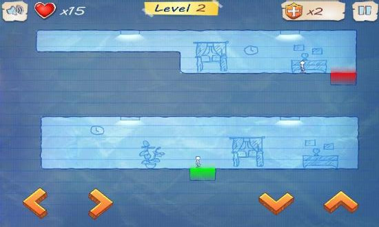 火柴人逃脱 v3.1.0