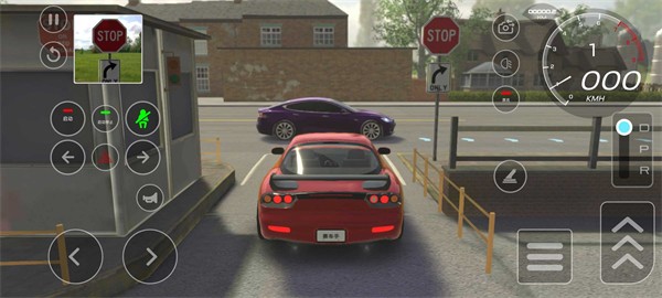 汽车驾驶学校2024内置菜单 v2.3.0