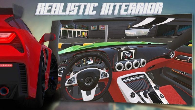 停车场模拟器2020免费金币中文最新版  v5.2.2