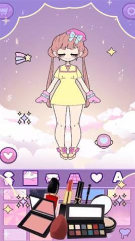萝莉装扮公主 v1.6