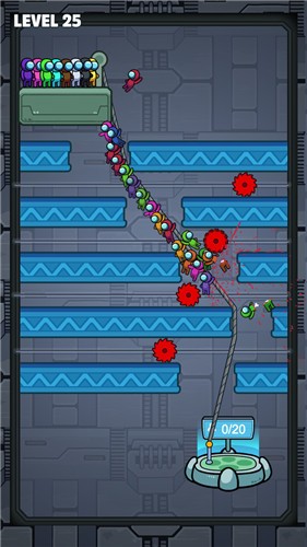 救救我们  v1.0.3