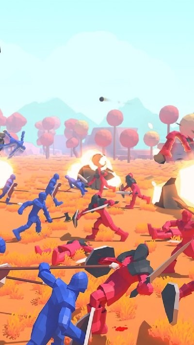 疯狂塔防大作战 v1.0.5