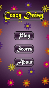 疯狂雏菊 Crazy Daisy Flower Dancing v3.2.5