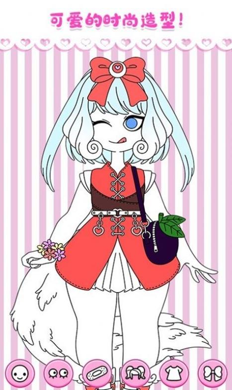 樱花时尚少女 v1.0.3