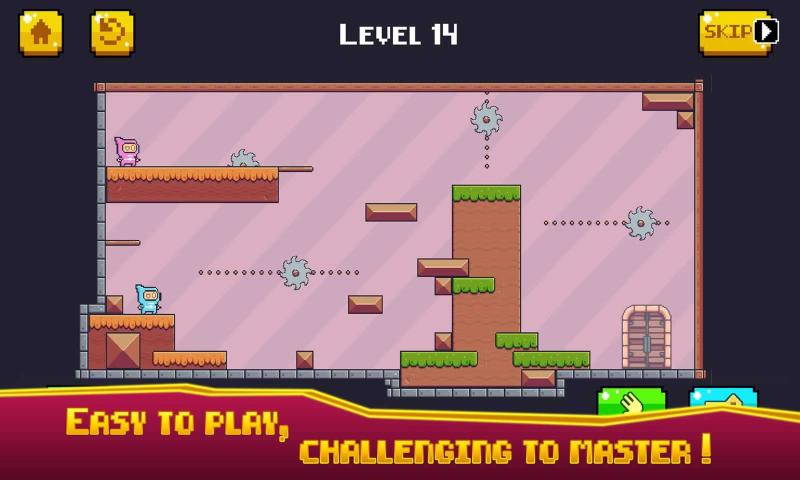 隐匿者的爱游戏中文安卓版  v5.2.1