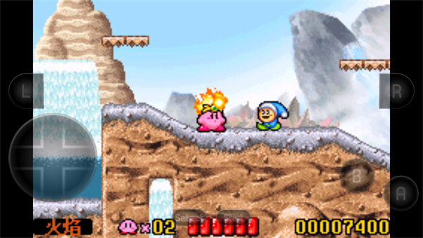 星之卡比梦之泉手机版 v2021.03.24.15