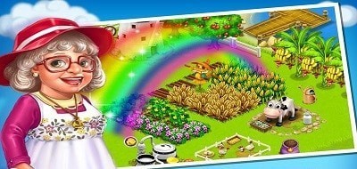 庄园农场中文版 v6.7.2