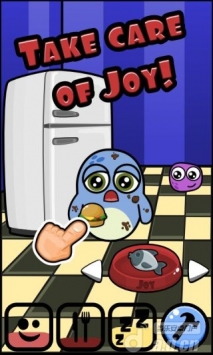 虚拟宠物乔伊 Joy - Virtual Pet Game v1.41截图1
