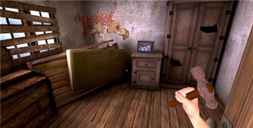 屠夫先生恐怖逃生室下载 v2.0.2 