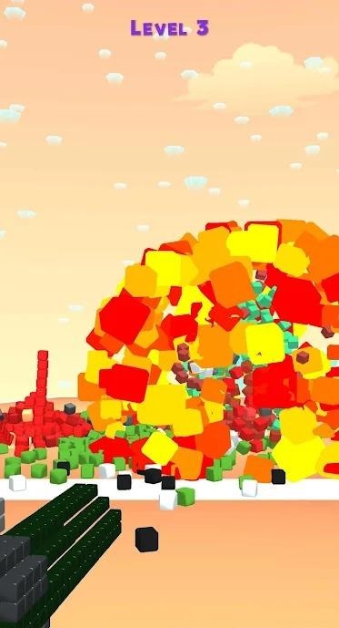 机器人克星 v0.08