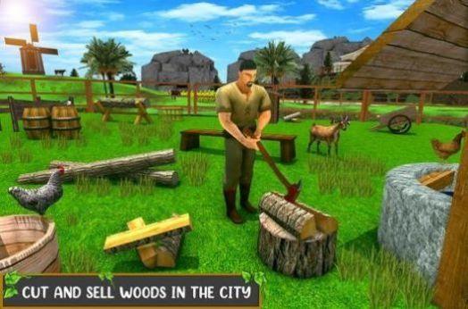 养殖场动物模拟器  v1.11