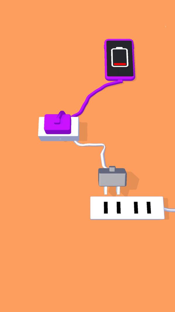 手机没电不可以解锁版截图1