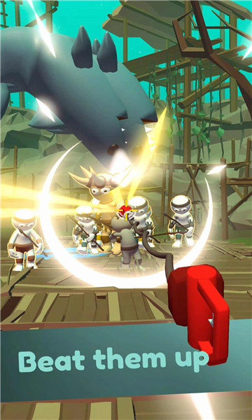 疯狂的枪发明家 v4.4.3