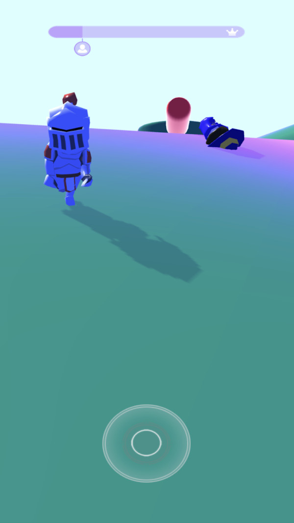 骑士大逃杀游戏官方安卓版  v5.2.1