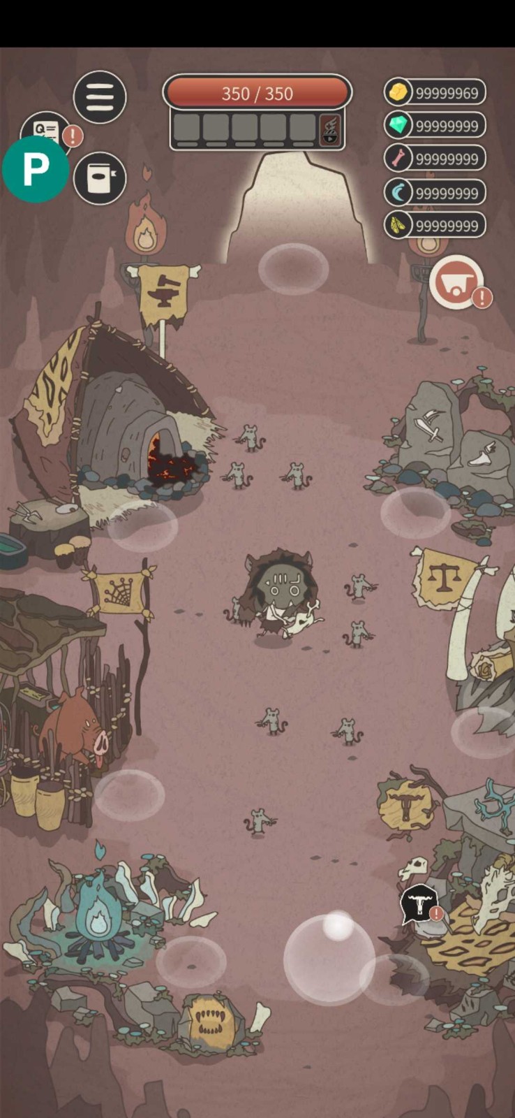 野生驯兽师MOD菜单版 v2.42