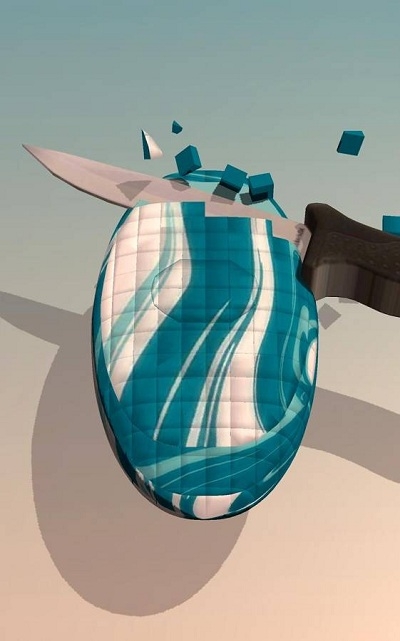 Soap Cutting(我切肥皂贼六)