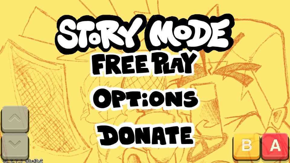 黑色星期五之夜蟹老板mod v0.2.7.1