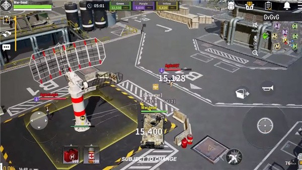 正当防卫4整合版  v2.0.0