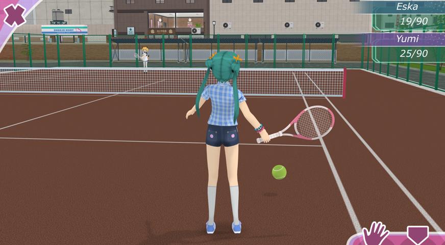 少女都市模拟器中文版最新版火车免费下载  v5.0.3