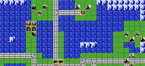 机战新世纪最新版