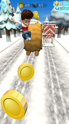 狗狗巡逻队跑酷 v3.1.0