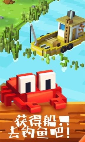 像素动物农场无敌版  v1.2.86