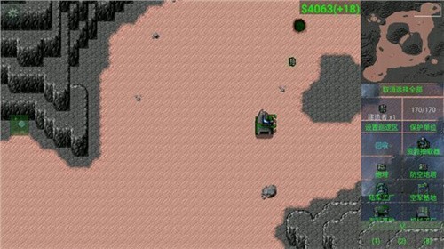 铁锈战争流浪地球  v1.22f