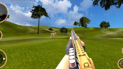 猎鹿人突击队  v1.0