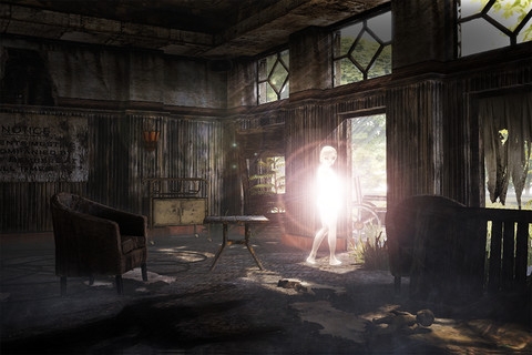 黑暗牧场 Dark Meadow