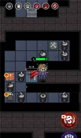 闹鬼区域游戏官方最新版  v5.0.3