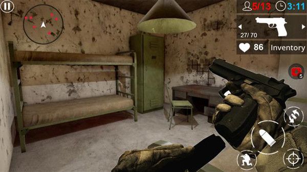 监狱的幸存者游戏中文版最新下载  v5.5.2