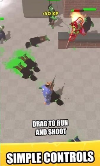 僵尸破坏大作战 2024-06-25 15:08