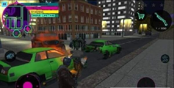 网络未来犯罪 2019-12-26 11:42