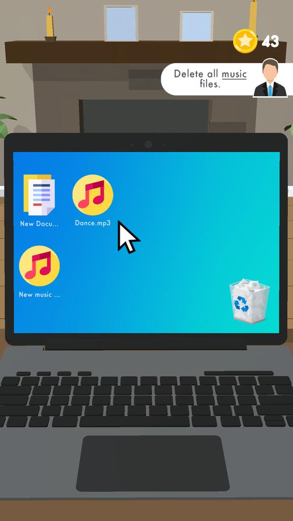 计算机大师 v0.1
